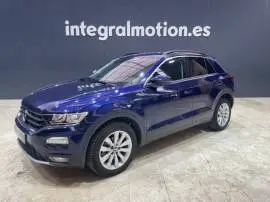 Volkswagen T-Roc Advance 1.0 TSI 81kW (110CV), 19.900 €