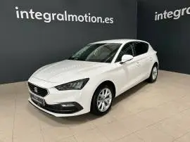 Seat Leon 1.0 eTSI 81kW DSG-7 S&S Style, 19.900 €