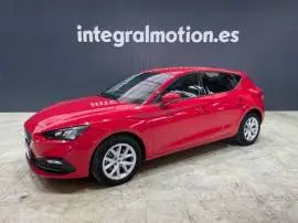 Seat Leon 1.0 eTSI 81kW DSG-7 S&S Style, 19.900 €