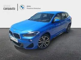 BMW X2 sDrive18i 103 kW (140 CV), 23.900 €