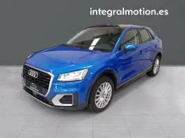 Audi Q2 Design 30 TFSI 85kW (116CV), 23.900 €