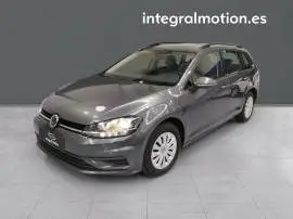 Volkswagen Golf Variant 1.6 TDi Trendline 5d, 17.900 €