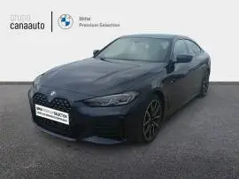 BMW Serie 4 430i Gran Coupe 180 kW (245 CV), 45.900 €