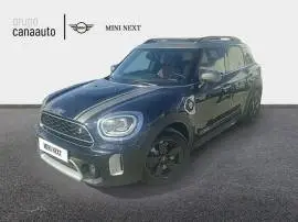 MINI Countryman Cooper S E ALL4 162 kW (220 CV), 28.900 €