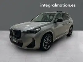 BMW X1 sDrive18d, 48.900 €