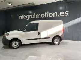 Fiat Doblo 1.3 MTJ FURGON 95CV, 9.834 €