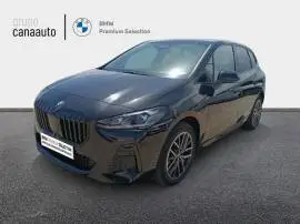 BMW Serie 2 225e xDrive Active Tourer 180 kW (245 , 38.900 €