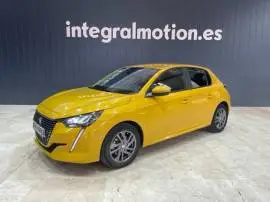 Peugeot 208 PureTech 73kW (100CV) Active Pack, 16.990 €