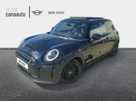 MINI Cooper Cooper SE 135 kW (184 CV), 21.900 €