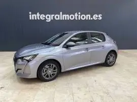 Peugeot 208 PureTech 73kW (100CV) Active Pack, 16.990 €