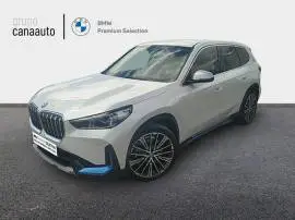 BMW iX1 xDrive30 230 kW (313 CV), 44.900 €