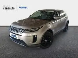 Land-Rover Range Rover Evoque P160 MHEV Standard A, 34.900 €