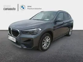 BMW X1 sDrive16d 85 kW (116 CV), 22.900 €