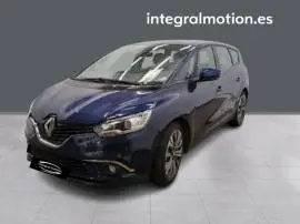 Renault Scénic IV Grand Life 1.7 dCi 120CV BVM6 7 , 16.850 €