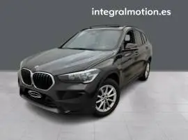 BMW X1 sDrive16d, 23.400 €