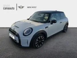 MINI Cooper Cooper SE 135 kW (184 CV), 23.900 €