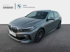 BMW Serie 1 118i 103 kW (140 CV), 34.900 €