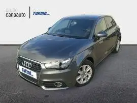 Audi A1  Sportback Attraction 1.4 TFSI CoD 103 kW , 12.900 €