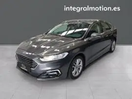 Ford Mondeo 1.5 EcoBoost 121kW PowerShift Titanium, 17.900 €