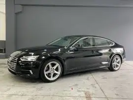 Audi A5 Sport 35 TDI 110kW S tronic Sportback, 29.900 €