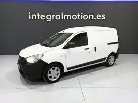 Dacia Dokker 1.5 DCI Furgón 95CV, 9.092 €