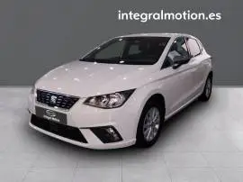 Seat Ibiza 1.0 TSI 81kW (110CV) DSG Xcellence, 18.990 €