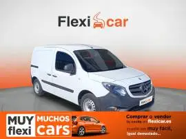 Mercedes Citan 109 CDI Tourer Plus Largo - 5 P (20, 15.490 €