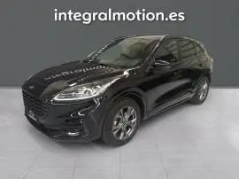 Ford Kuga ST-Line X 1.5T EcoBoost 110kW (150CV), 25.800 €