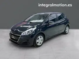 Peugeot 208 5P ACTIVE BlueHDi 73kW (100CV), 12.900 €