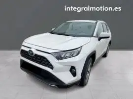 Toyota Rav4 2.5l 220H Advance 4WD, 30.500 €