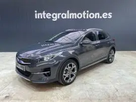 Kia XCeed 1.0 T-GDi Tech 88kW (120CV), 22.500 €