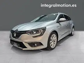 Renault Megane S.T. Zen Blue dCi 85kW (115CV) - 18, 13.900 €