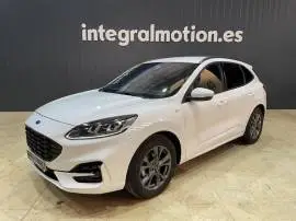 Ford Kuga ST-Line X 1.5T EcoBoost 110kW (150CV), 25.600 €