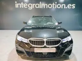 BMW Serie 3 320d Auto.Touring M SPORT 190CV, 44.900 €