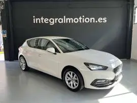 Seat Leon 1.0 eTSI 81kW DSG-7 S&S Style, 19.900 €