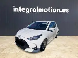 Toyota Yaris 1.0 Business, 17.900 €