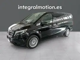 Mercedes Vito 116CDI TOURER PRO LARGA (MIXTA ADAPT, 35.454 €