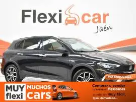 Fiat Tipo Cross 1.0 74kW (100CV), 15.980 €