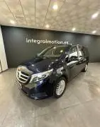 Mercedes Clase V 220 d Clase V Largo, 47.900 €