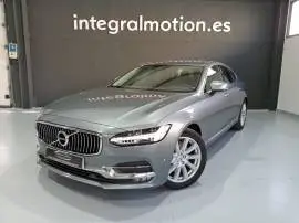 Volvo S90 2.0 D4 Inscription Auto, 29.900 €