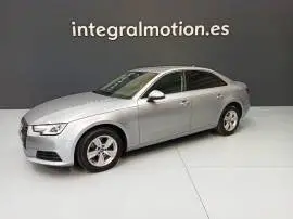 Audi A4 Advanced edition 2.0 TDI 110kW (150CV), 20.500 €