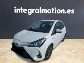 Toyota Yaris 1.5 100H Feel, 18.900 €