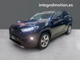 Toyota Rav4 2.5l 220H Advance, 29.290 €