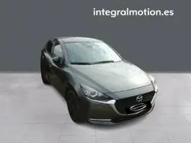 Mazda 2 Skyactiv-G 1.5 55kW (75cv) MT Homura 2022, 16.990 €