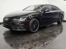 Audi A7 Sportback COMPETITION, 47.990 €