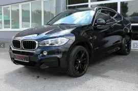 BMW X6 30d M xDrive, 50.990 €