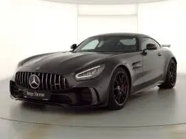 Mercedes AMG-GT  R competition, 201.500 €