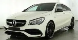 Mercedes CLA Shooting Brake 45 AMG, 36.990 €