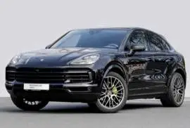 Porsche Cayenne Coupé E-Hybrid, 79.500 €