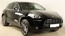 Porsche Macan S, 46.500 €